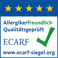 ECARF-Siegel ECARF-Siegel